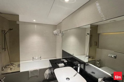 Apartament hotelowy na sprzedaż w Business Bay, Dubai, ZEA 1 sypialnia, 68.9 mkw., nr 640317 - zdjęcie 6