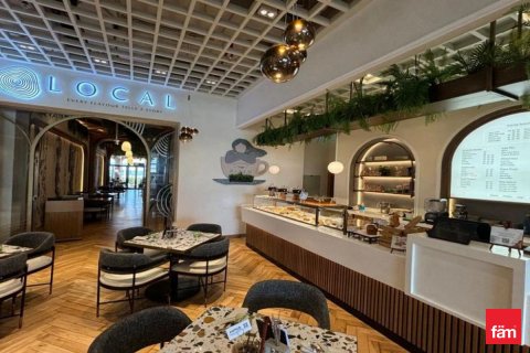 Apartament hotelowy na sprzedaż w Business Bay, Dubai, ZEA 1 sypialnia, 68.9 mkw., nr 640317 - zdjęcie 7