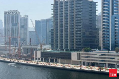 Apartament hotelowy na sprzedaż w Business Bay, Dubai, ZEA 1 sypialnia, 68.9 mkw., nr 640317 - zdjęcie 9