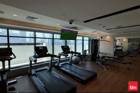 Apartament hotelowy na sprzedaż w Business Bay, Dubai, ZEA 1 sypialnia, 68.9 mkw., nr 640317 - zdjęcie 8
