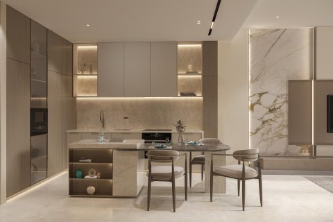 آپارتمان برای فروش در Mohammed Bin Rashid City، Dubai، امارات متحده عربی 40 متر مربع ، شماره 729783 - تصویر 5