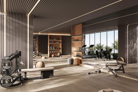 آپارتمان برای فروش در Mohammed Bin Rashid City، Dubai، امارات متحده عربی 40 متر مربع ، شماره 729783 - تصویر 16