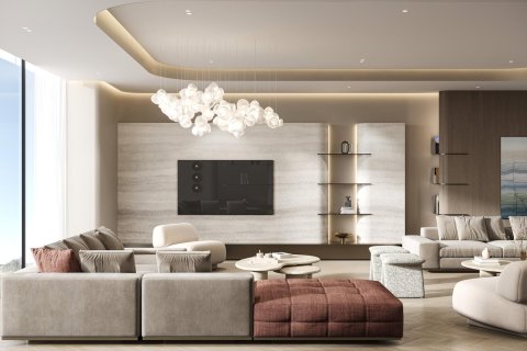 آپارتمان برای فروش در Mohammed Bin Rashid City، Dubai، امارات متحده عربی 40 متر مربع ، شماره 729783 - تصویر 11