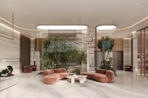 آپارتمان برای فروش در Mohammed Bin Rashid City، Dubai، امارات متحده عربی 40 متر مربع ، شماره 729783 - تصویر 17