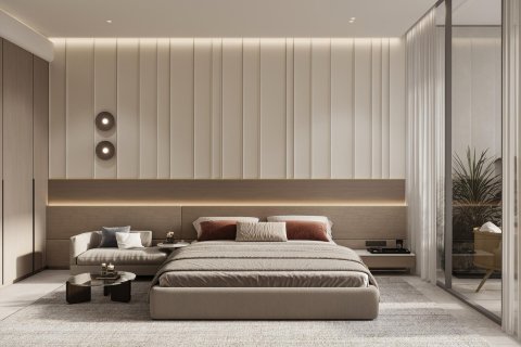 آپارتمان برای فروش در Mohammed Bin Rashid City، Dubai، امارات متحده عربی 40 متر مربع ، شماره 729783 - تصویر 7