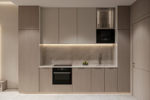 آپارتمان برای فروش در Mohammed Bin Rashid City، Dubai، امارات متحده عربی 40 متر مربع ، شماره 729783 - تصویر 9