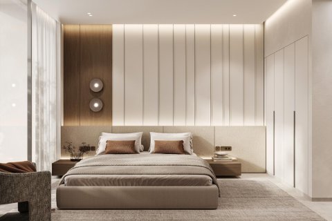 آپارتمان برای فروش در Mohammed Bin Rashid City، Dubai، امارات متحده عربی 40 متر مربع ، شماره 729783 - تصویر 3