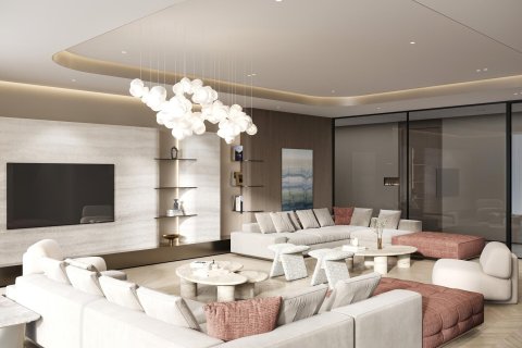آپارتمان برای فروش در Mohammed Bin Rashid City، Dubai، امارات متحده عربی 40 متر مربع ، شماره 729783 - تصویر 2