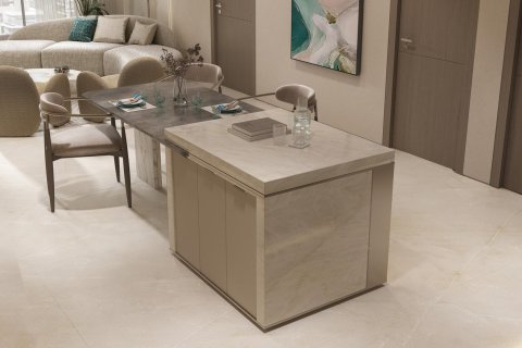آپارتمان برای فروش در Mohammed Bin Rashid City، Dubai، امارات متحده عربی 40 متر مربع ، شماره 729783 - تصویر 10