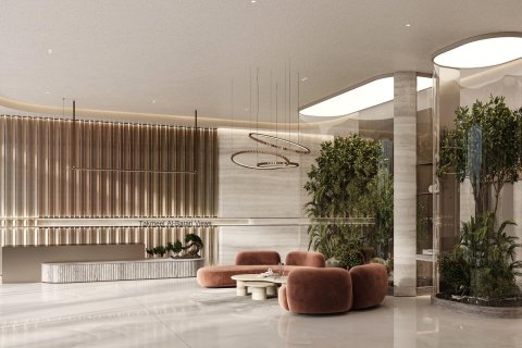 آپارتمان برای فروش در Mohammed Bin Rashid City، Dubai، امارات متحده عربی 40 متر مربع ، شماره 729783 - تصویر 8