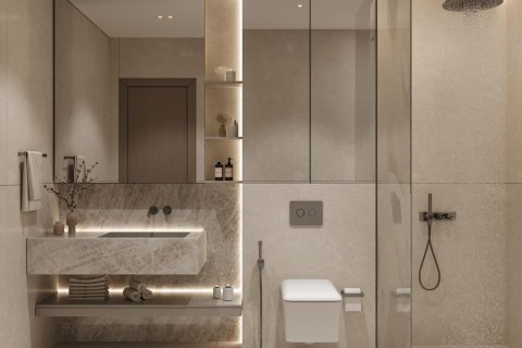 آپارتمان برای فروش در Mohammed Bin Rashid City، Dubai، امارات متحده عربی 40 متر مربع ، شماره 729783 - تصویر 6