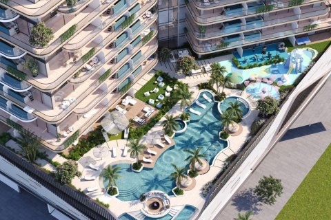 آپارتمان برای فروش در Mohammed Bin Rashid City، Dubai، امارات متحده عربی 40 متر مربع ، شماره 729783 - تصویر 20