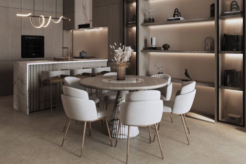 Byt v Dubai, SAE 1 pokoj, 35 m² Č.: 729779 - fotografie 7