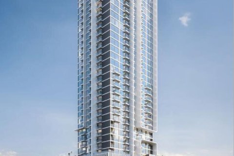 Byt v Dubai, SAE 1 pokoj, 35 m² Č.: 729779 - fotografie 5