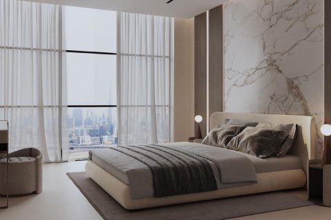 Byt v Dubai, SAE 1 pokoj, 35 m² Č.: 729779 - fotografie 6