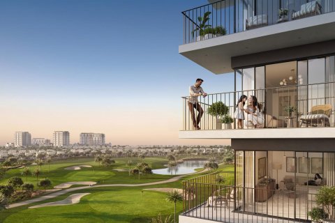 Müüa korter asukohaga Dubai, AÜE: 1 magamistoaga, 63 m² Nr 729781 - pilt 10