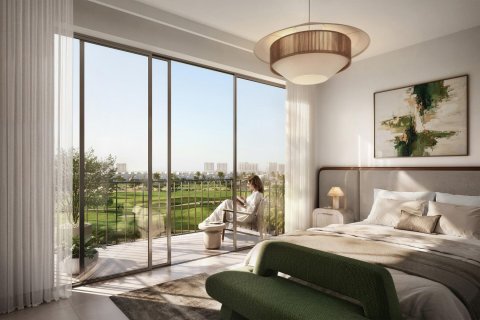 Müüa korter asukohaga Dubai, AÜE: 1 magamistoaga, 63 m² Nr 729781 - pilt 4