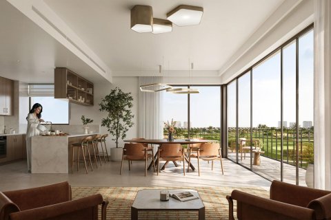 Müüa korter asukohaga Dubai, AÜE: 1 magamistoaga, 63 m² Nr 729781 - pilt 3