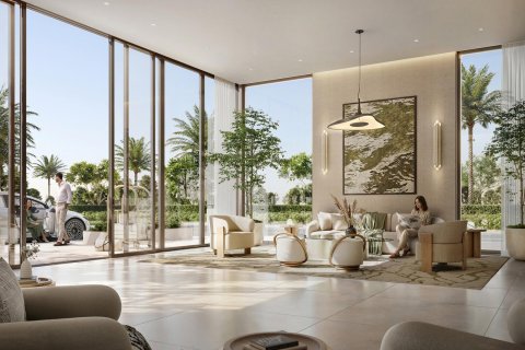 Müüa korter asukohaga Dubai, AÜE: 1 magamistoaga, 63 m² Nr 729781 - pilt 5