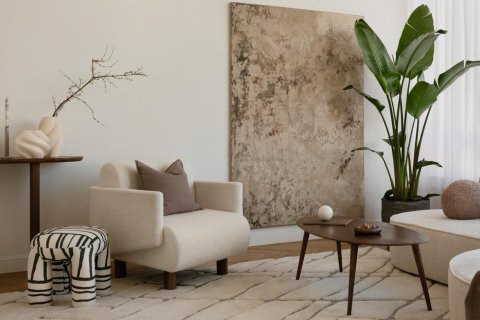 Müüa korter asukohaga Dubai, AÜE: 1 magamistoaga, 63 m² Nr 729781 - pilt 2