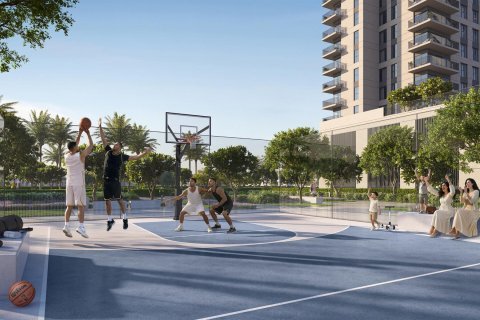 Müüa korter asukohaga Dubai, AÜE: 1 magamistoaga, 63 m² Nr 729781 - pilt 8