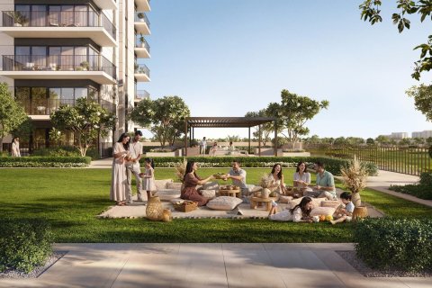 Müüa korter asukohaga Dubai, AÜE: 1 magamistoaga, 63 m² Nr 729781 - pilt 6