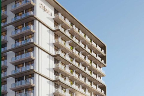 Byt v Dubai, SAE 1 pokoj, 39 m² Č.: 729784 - fotografie 7