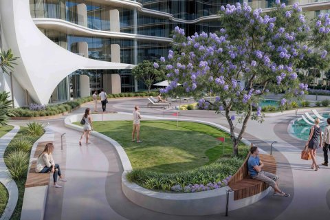 Apartament de vânzare în Motor City, Dubai, EAU 1 cameră, 38 mp. №729785 - poză 4
