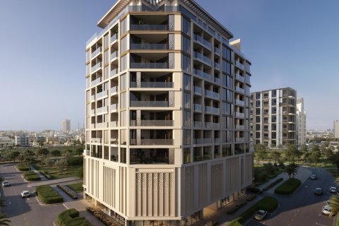 Lägenhet till försäljning i Al Satwa, Dubai, UAE 1 rum, 34 kvm Nr. 729780 - fotografi 4