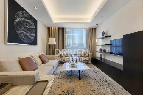 Müüa korter asukohaga Downtown Dubai (Downtown Burj Dubai), AÜE: 1 magamistoaga, 73.95 m² Nr 761593 - pilt 6