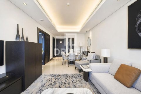 Müüa korter asukohaga Downtown Dubai (Downtown Burj Dubai), AÜE: 1 magamistoaga, 73.95 m² Nr 761593 - pilt 1