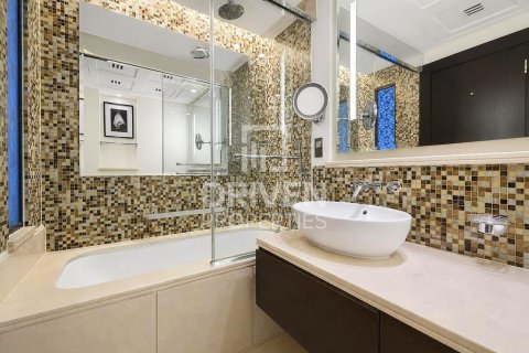 Müüa korter asukohaga Downtown Dubai (Downtown Burj Dubai), AÜE: 1 magamistoaga, 73.95 m² Nr 761593 - pilt 14