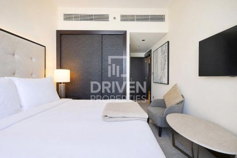 Müüa korter asukohaga Downtown Dubai (Downtown Burj Dubai), AÜE: 1 magamistoaga, 73.95 m² Nr 761593 - pilt 10