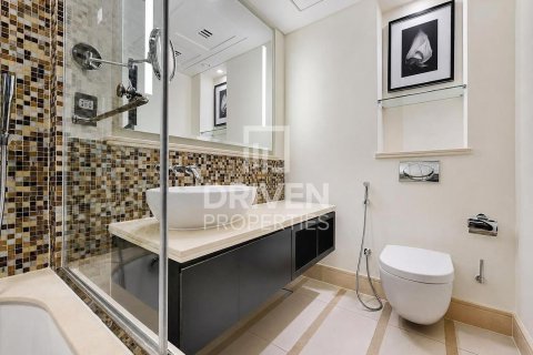 Müüa korter asukohaga Downtown Dubai (Downtown Burj Dubai), AÜE: 1 magamistoaga, 73.95 m² Nr 761593 - pilt 13