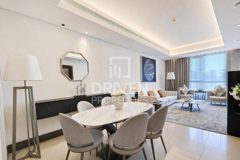 Müüa korter asukohaga Downtown Dubai (Downtown Burj Dubai), AÜE: 1 magamistoaga, 73.95 m² Nr 761593 - pilt 4