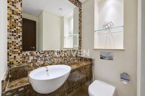Müüa korter asukohaga Downtown Dubai (Downtown Burj Dubai), AÜE: 1 magamistoaga, 73.95 m² Nr 761593 - pilt 15