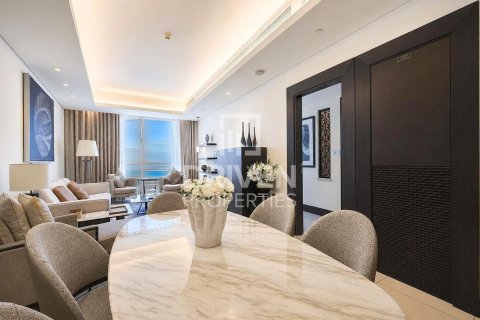 Müüa korter asukohaga Downtown Dubai (Downtown Burj Dubai), AÜE: 1 magamistoaga, 73.95 m² Nr 761593 - pilt 3