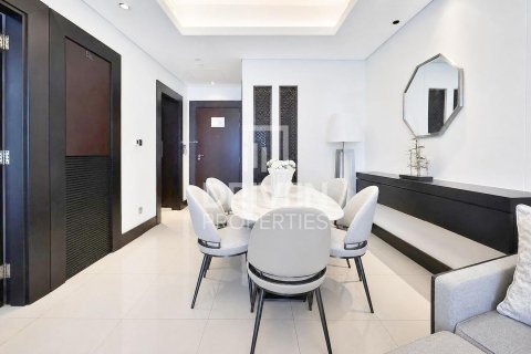 Müüa korter asukohaga Downtown Dubai (Downtown Burj Dubai), AÜE: 1 magamistoaga, 73.95 m² Nr 761593 - pilt 5