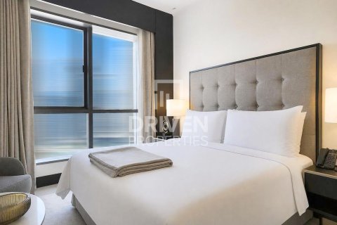 Müüa korter asukohaga Downtown Dubai (Downtown Burj Dubai), AÜE: 1 magamistoaga, 73.95 m² Nr 761593 - pilt 8