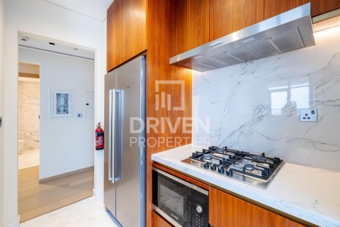 Apartament de vânzare în Downtown Dubai (Downtown Burj Dubai), Dubai, EAU 1 dormitor, 103.68 mp.  №761599 - poză 7