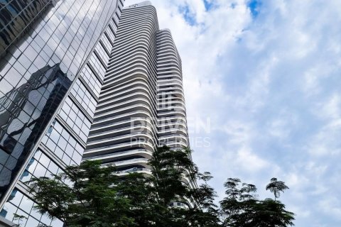 Apartament de vânzare în Downtown Dubai (Downtown Burj Dubai), Dubai, EAU 1 dormitor, 103.68 mp.  №761599 - poză 21