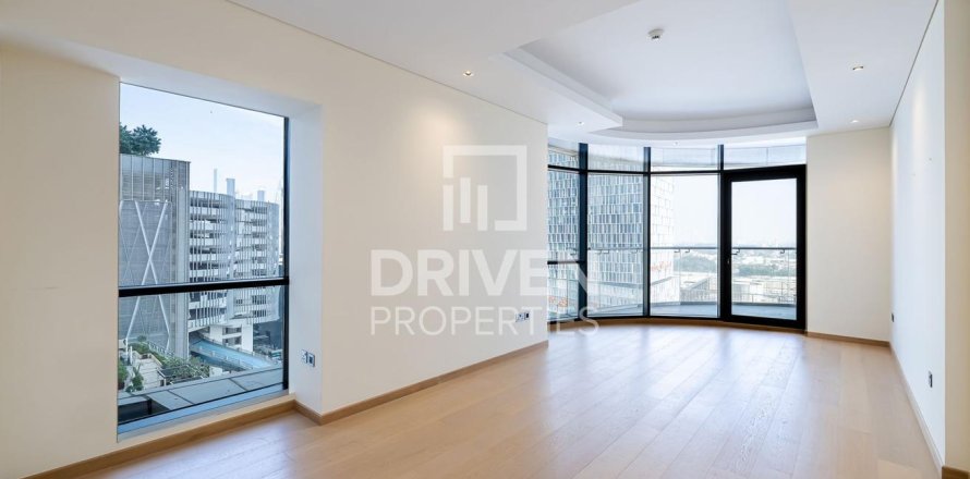 Apartament în Downtown Dubai (Downtown Burj Dubai), Dubai, EAU 1 dormitor, 103.68 mp.  №761599