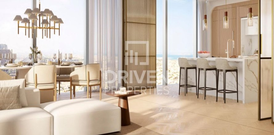 Wohnung in Al Wasl, Dubai, VAE: 2 Schlafzimmer, 217.39 m2 Nr. 761598