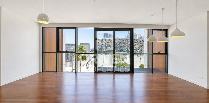 Apartamento em City Walk, Dubai, EAU 3 quartos, 228.36 m2 № 761595