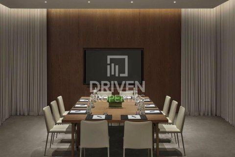 Penthouse de vânzare în Downtown Dubai (Downtown Burj Dubai), Dubai, EAU 4 dormitoare, 396.05 mp.  №761597 - poză 22