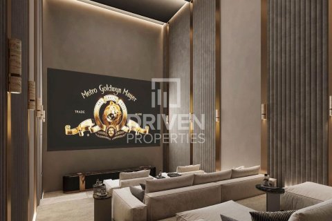 Penthouse de vânzare în Downtown Dubai (Downtown Burj Dubai), Dubai, EAU 4 dormitoare, 396.05 mp.  №761597 - poză 20