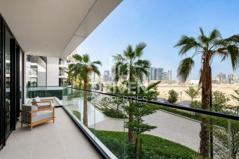 Appartement te koop in Al Jaddaf, Dubai, VAE 1 kamer, 74.69 vr.m., nr 761594 - foto 14