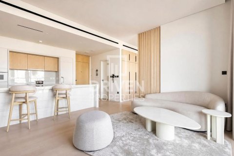 Appartement te koop in Al Jaddaf, Dubai, VAE 1 kamer, 74.69 vr.m., nr 761594 - foto 6