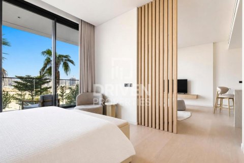 Appartement te koop in Al Jaddaf, Dubai, VAE 1 kamer, 74.69 vr.m., nr 761594 - foto 10