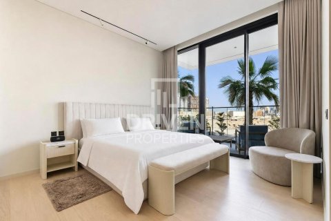 Appartement te koop in Al Jaddaf, Dubai, VAE 1 kamer, 74.69 vr.m., nr 761594 - foto 9